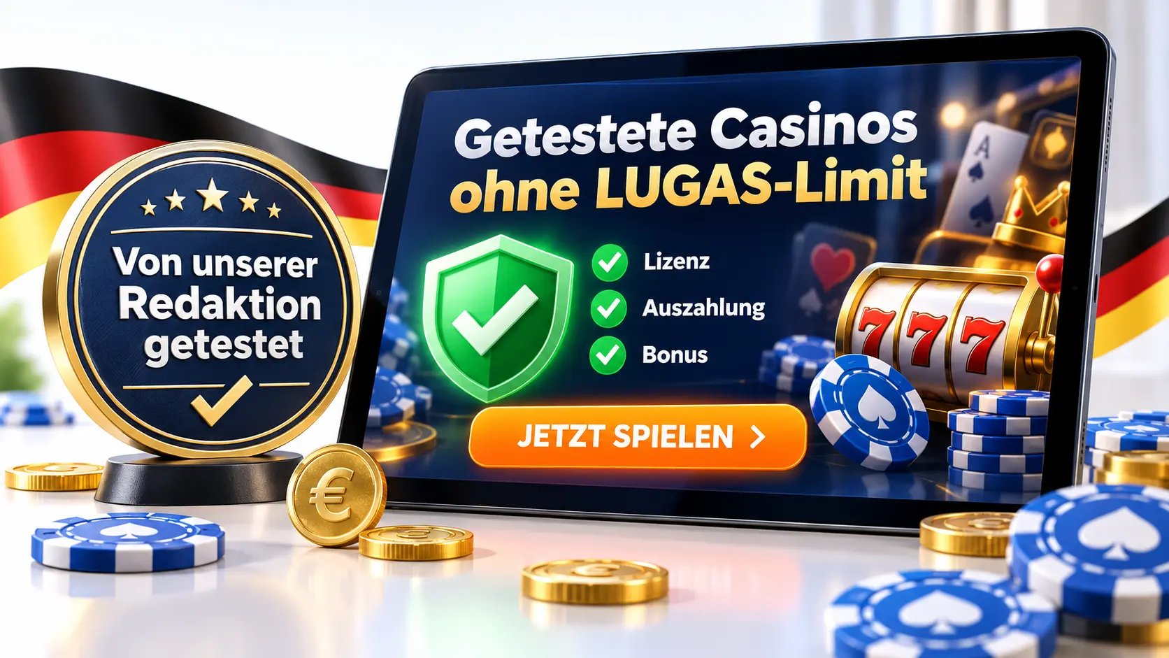 casinos-ohne-lugas-limit-test